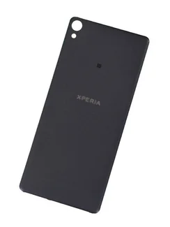 Задняя крышка для Sony XA (Black)