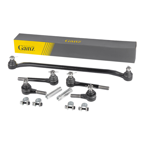 Рулевые тяги (трапеция в сборе, к-кт) для ВАЗ 2121 GANZ GIE09083