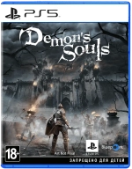 Игра Demon's Souls (PS5, русские субтитры)