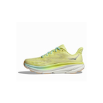 Кроссовки женские HOKA W CLIFTON 9 WIDE Citrus Glow / Sunlit Ocea