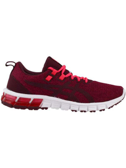 ASICS GelQuantum 90 Running Womens Red Sneakers Athletic Shoes 1022A115-600
