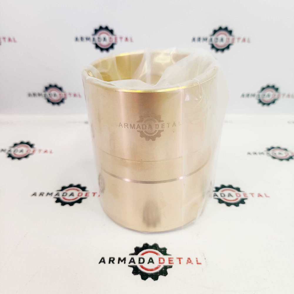 Втулка крепления основания передней стрелы (разрезная) | 808/00296 | Armada Detal S