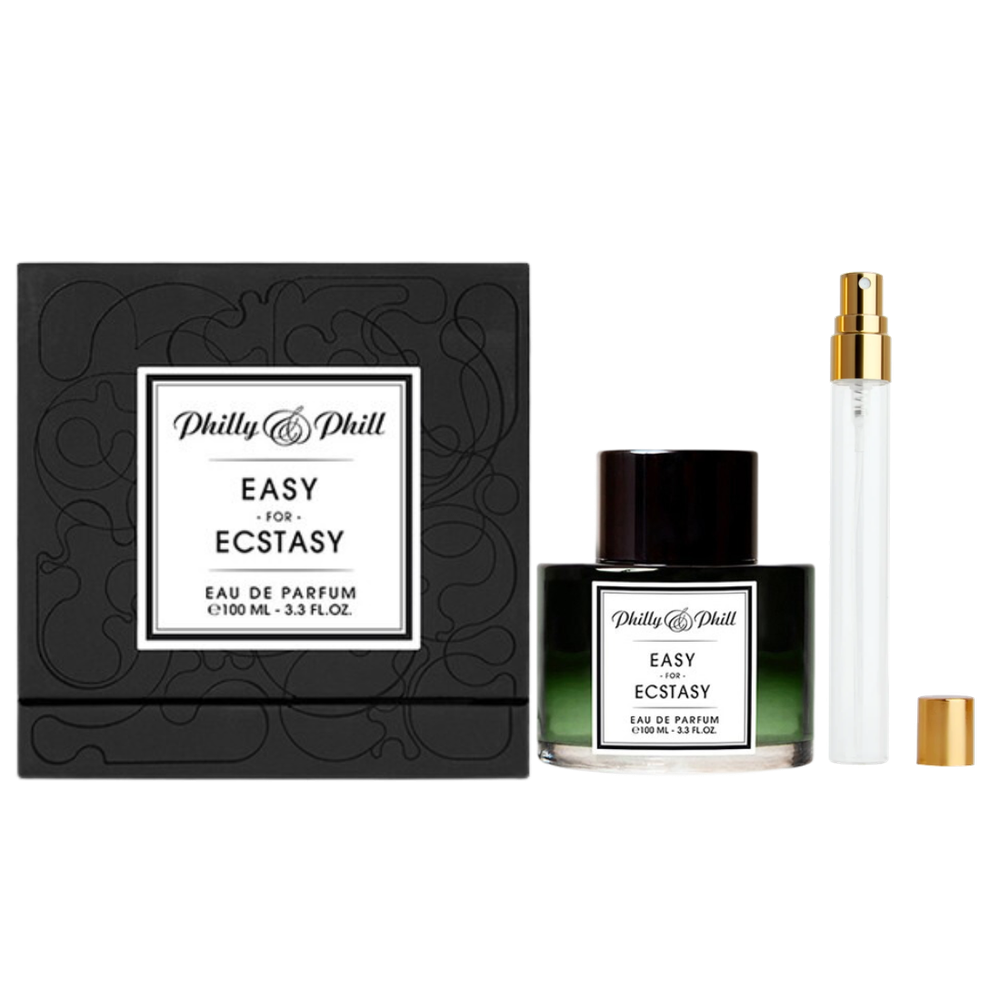 Распив PHILLY&PHILL Easy For Ecstasy edP 1ml unisex