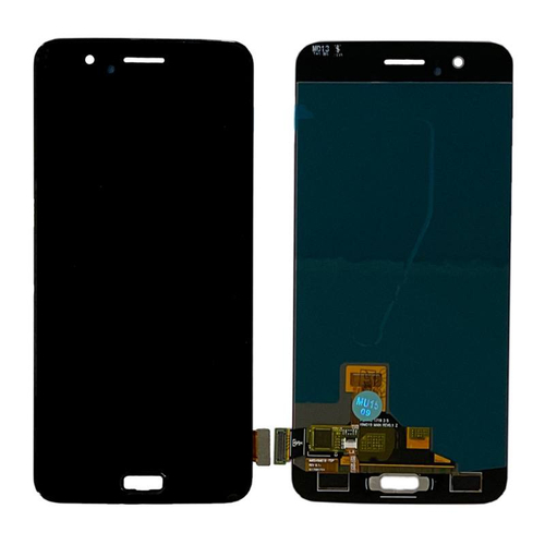 Дисплей для OnePlus 5 с тачскрином Черный