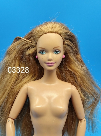 Кукла Барби 00-х винтаж Мидж Happy Family 03328