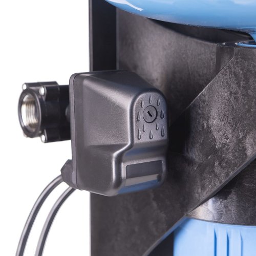 Автоматическая система водоснабжения ДЖИЛЕКС КРАБ-Т 100 ( две коробки)