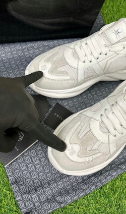 Кроссовки Philipp Plein премиум