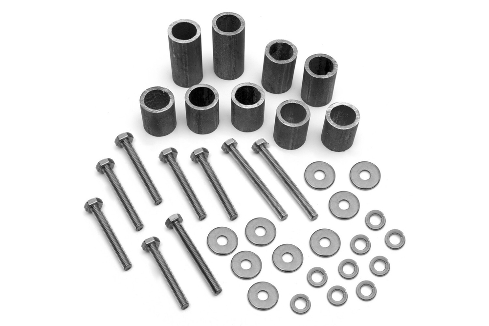 Защита картера и коробки передач для HONGQI H5 (22-) 2.0 бензин, AT, FWD  NLZ.19.02.030