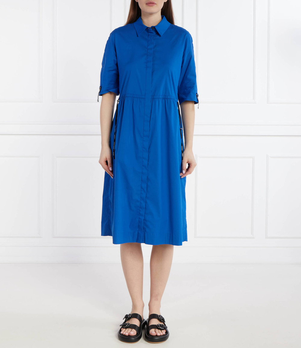 Платье Marc Cain - голубой(WS 21.20 W23)