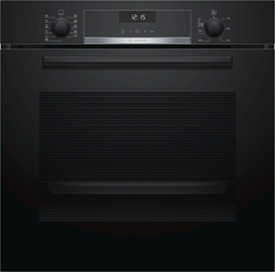 Встраиваемый электрический духовой шкаф Bosch HBG557SB0R