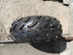 колеса для квадроцикла 16x8-7
