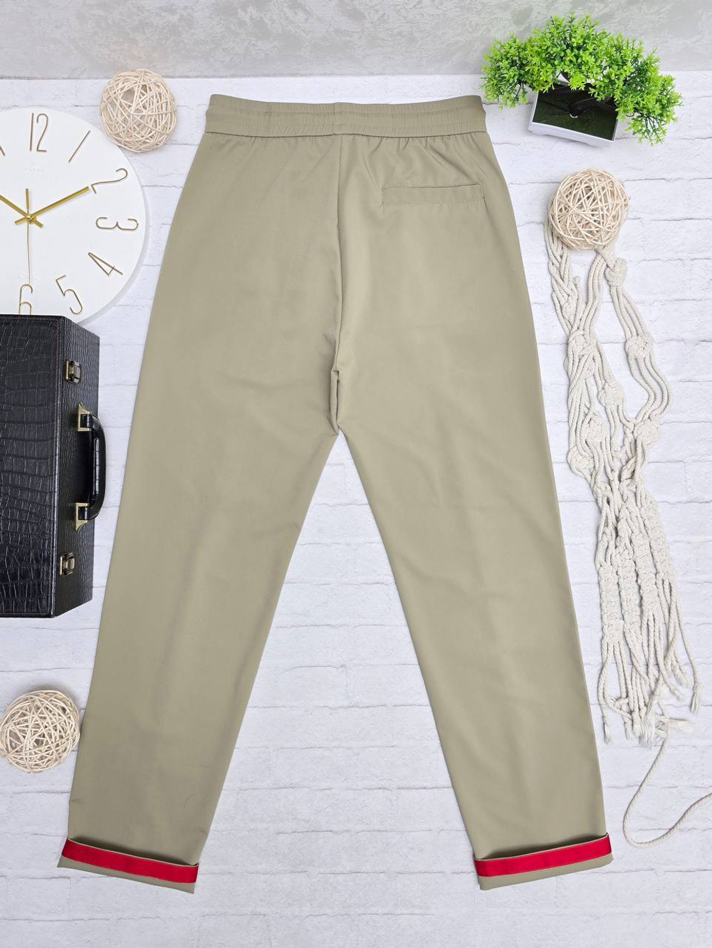 Прогулочный костюм Kiton