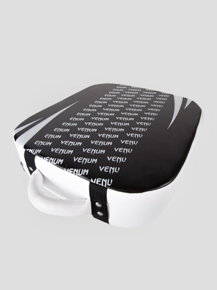 Макивара Venum Absolute Square Black/White