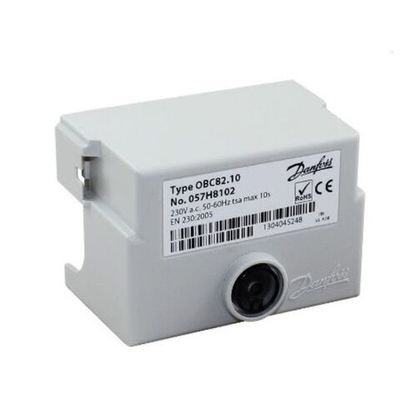 Топочный автомат Danfoss OBC 82.10 057H8102
