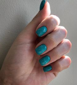 Monami Гель-лак 206, 8м