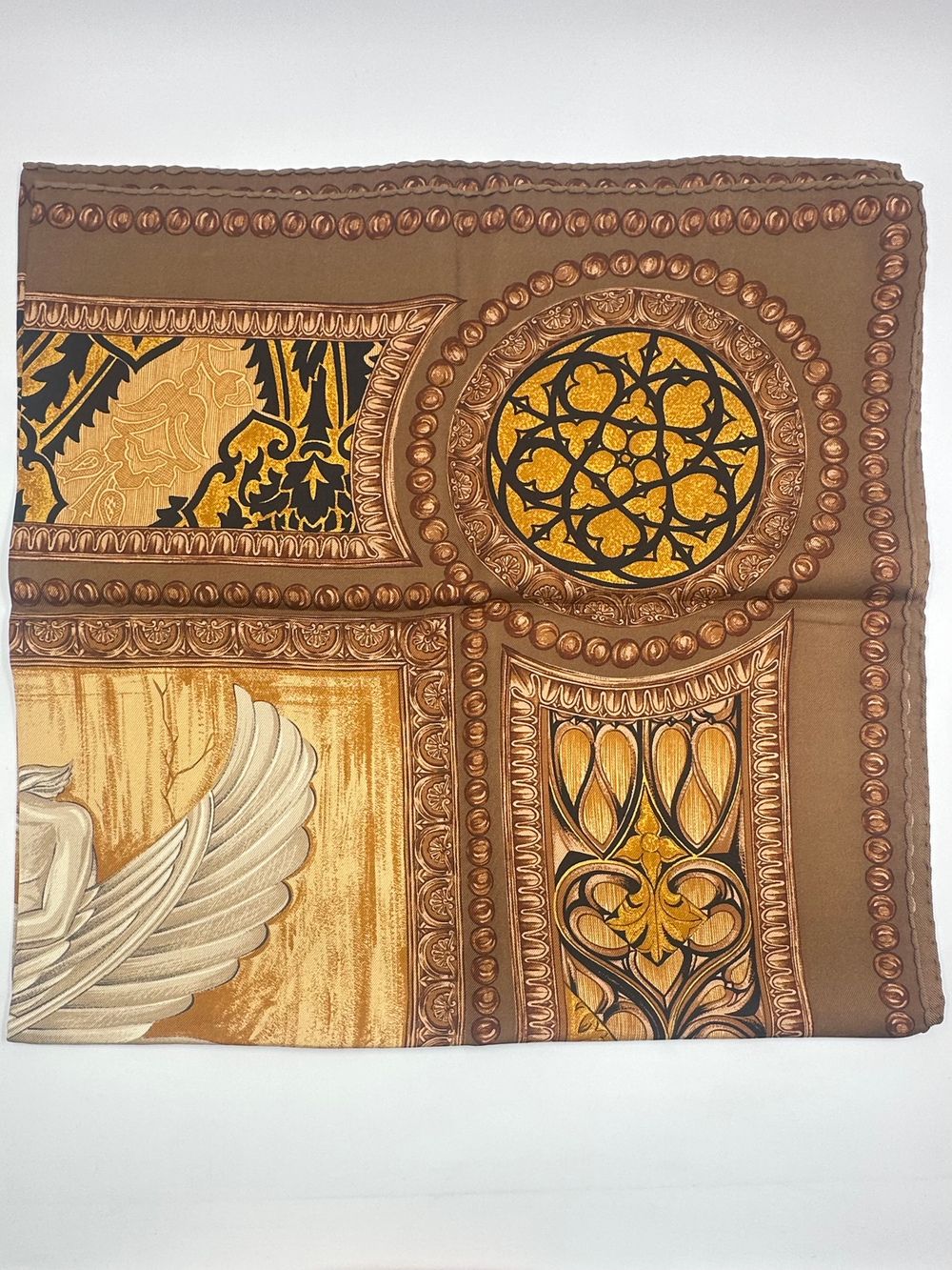 Платок Christian Dior