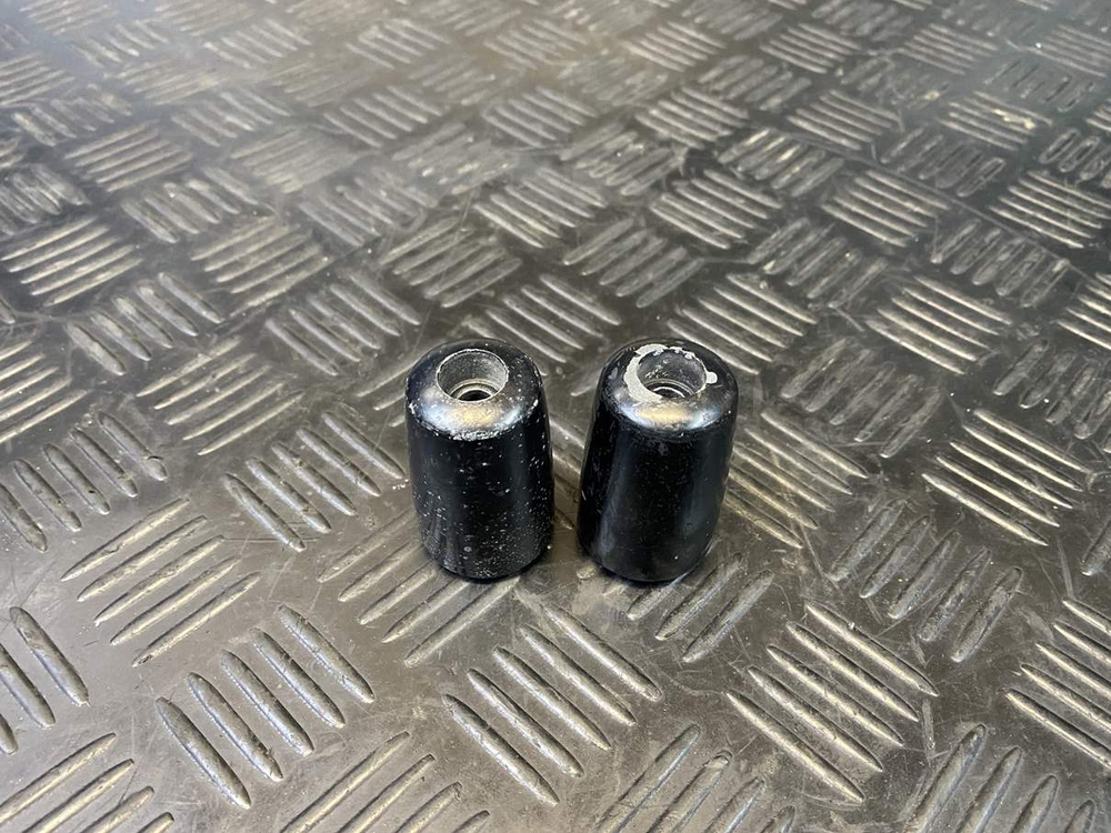 Балансиры руля Yamaha TDM850 RN03J 054012