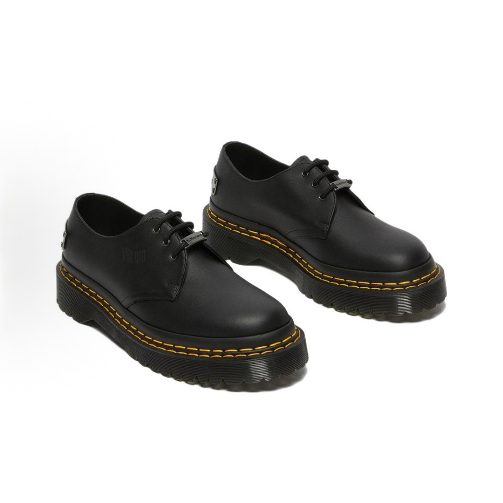 Ботинки Dr. Martens 1461