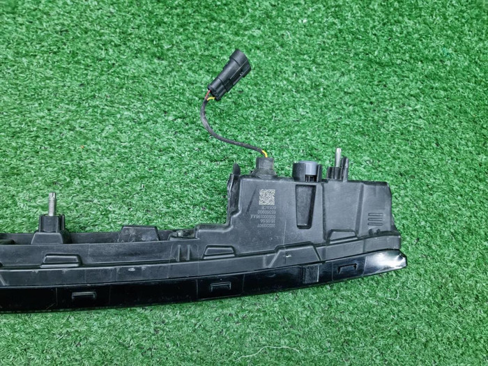 ДХО центральный EXEED VX (2021-2024)