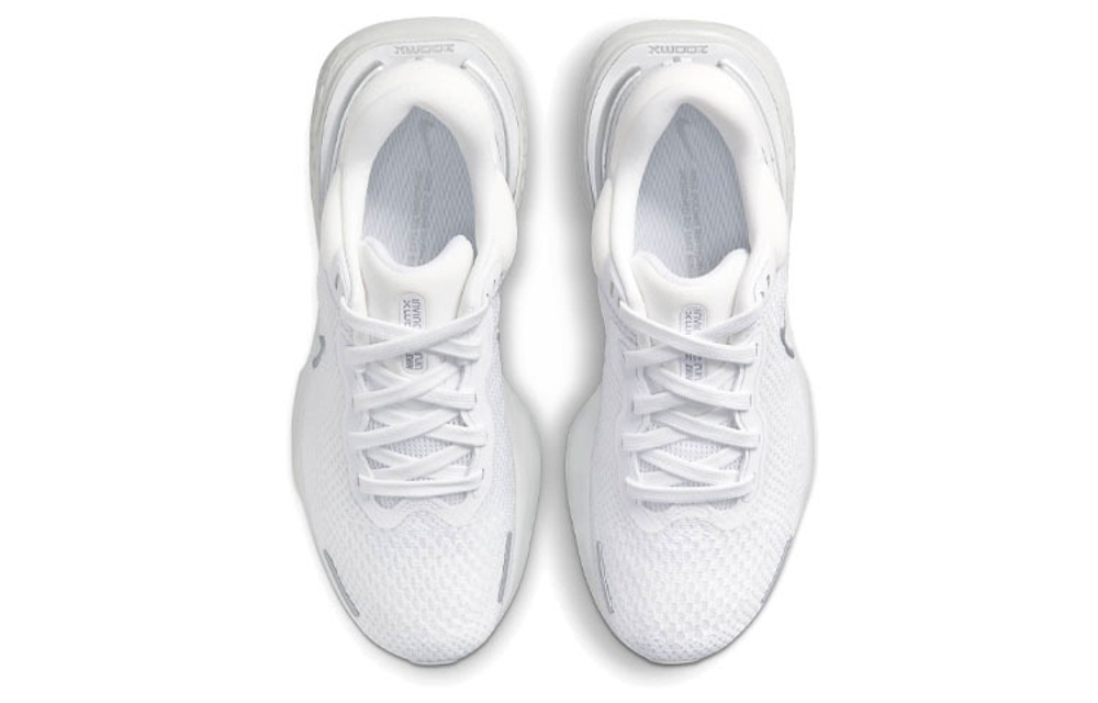 Кроссовки Nike Invincible Run 1 Flyknit (Женская размерная сетка)
