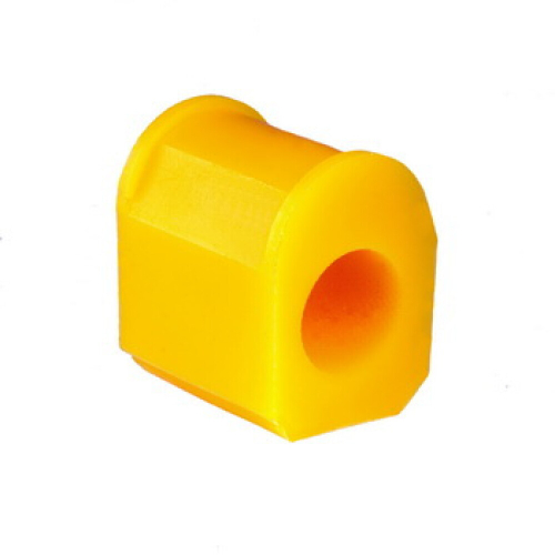 Полиуретановая втулка стабилизатора, передней подвески I.D. = 22 мм (2 шт.), Точка опоры.13-01-1547