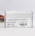 Контроллер для Kugoo ES3 Jilong