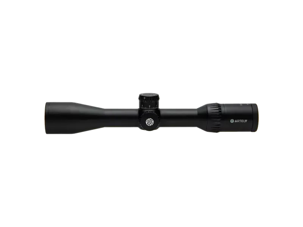 Оптический прицел Artelv CRS 2-12x44 SFP