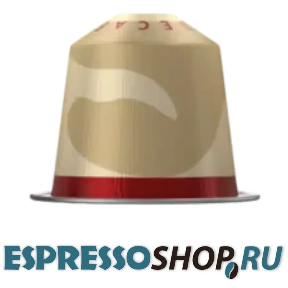 Капсулы для кофемашин Nespresso Vaniglia Decaffeinato