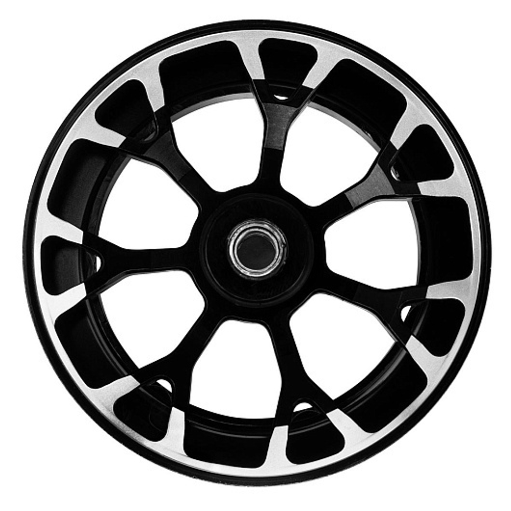 Катушка зимняя Force LH (N-BIF-L) Nisus