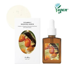 [DR. ALTHEA] Vitamin C Boosting Serum - Сыворотка для лица укрепляющая с витамином С, 30 мл