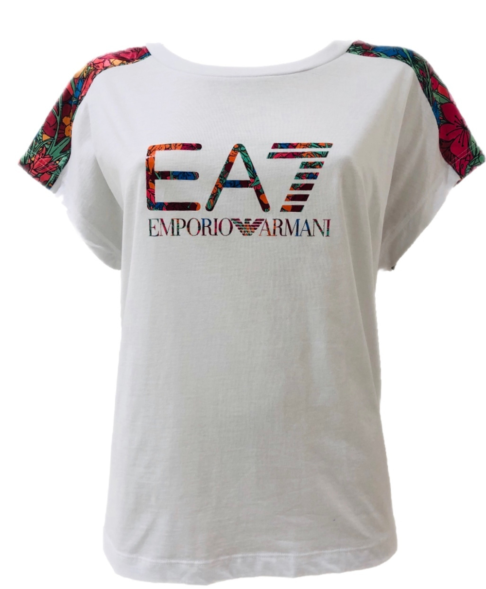 EA3ZTT76/TJ52Z  футболка