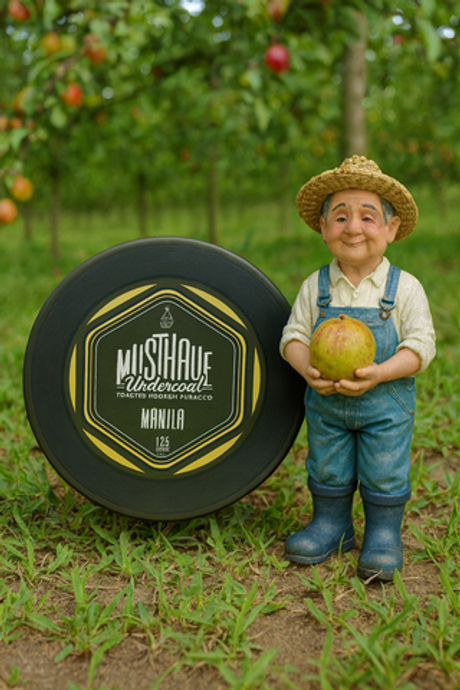 Must Have - Marula (125g)