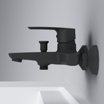 Смеситель для ванны и душа AM.PM Gem F90A10022