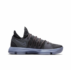 Кроссовки Nike Zoom KD 10 EP 'Dark grey' 897816-005