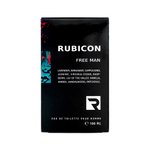 rb. т/в Rubicon Free Man (Рубикон Фри Мэн)-100ml for men/12