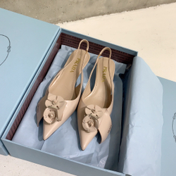 Prada Pumps
