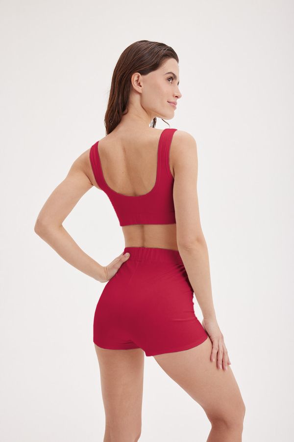 Трусы боксеры 