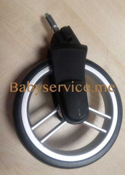 Колесо Carrello Gloria переднее