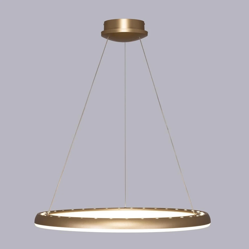 Подвесная люстра Citilux ЮПИТЕР CL730B092S