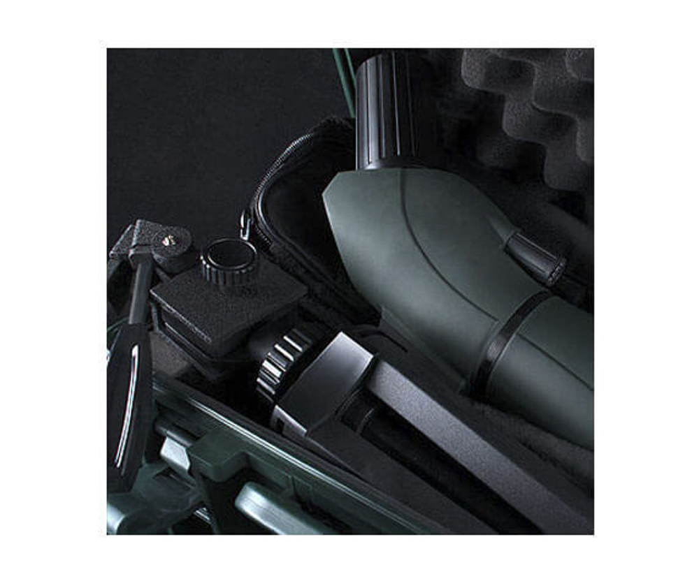 Зрительная труба Hawke Vantage 20–60x60 - фото 2