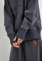 Костюм ВИВА серый