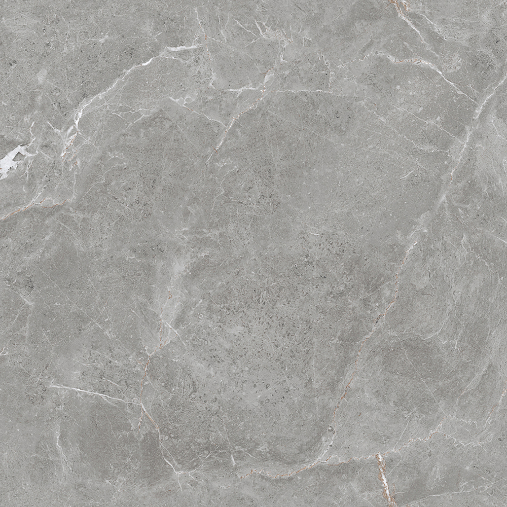 Stone Cool Grey Керамогранит серый 60х60 Матовый