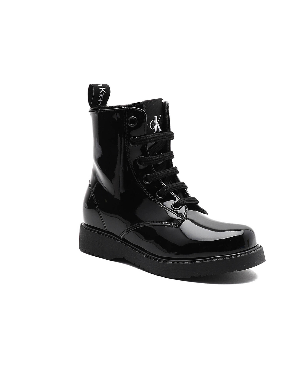 Ботильоны Calvin Klein Jeans - черный(V4A5 80299 1453999)