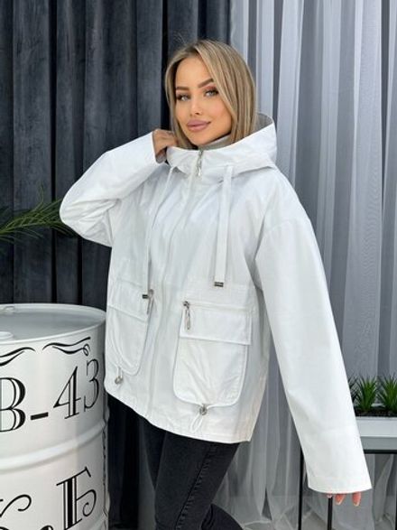 Ветровка 117-1 Fabrika Фото 2