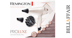 Фен Remington AC9140 белый