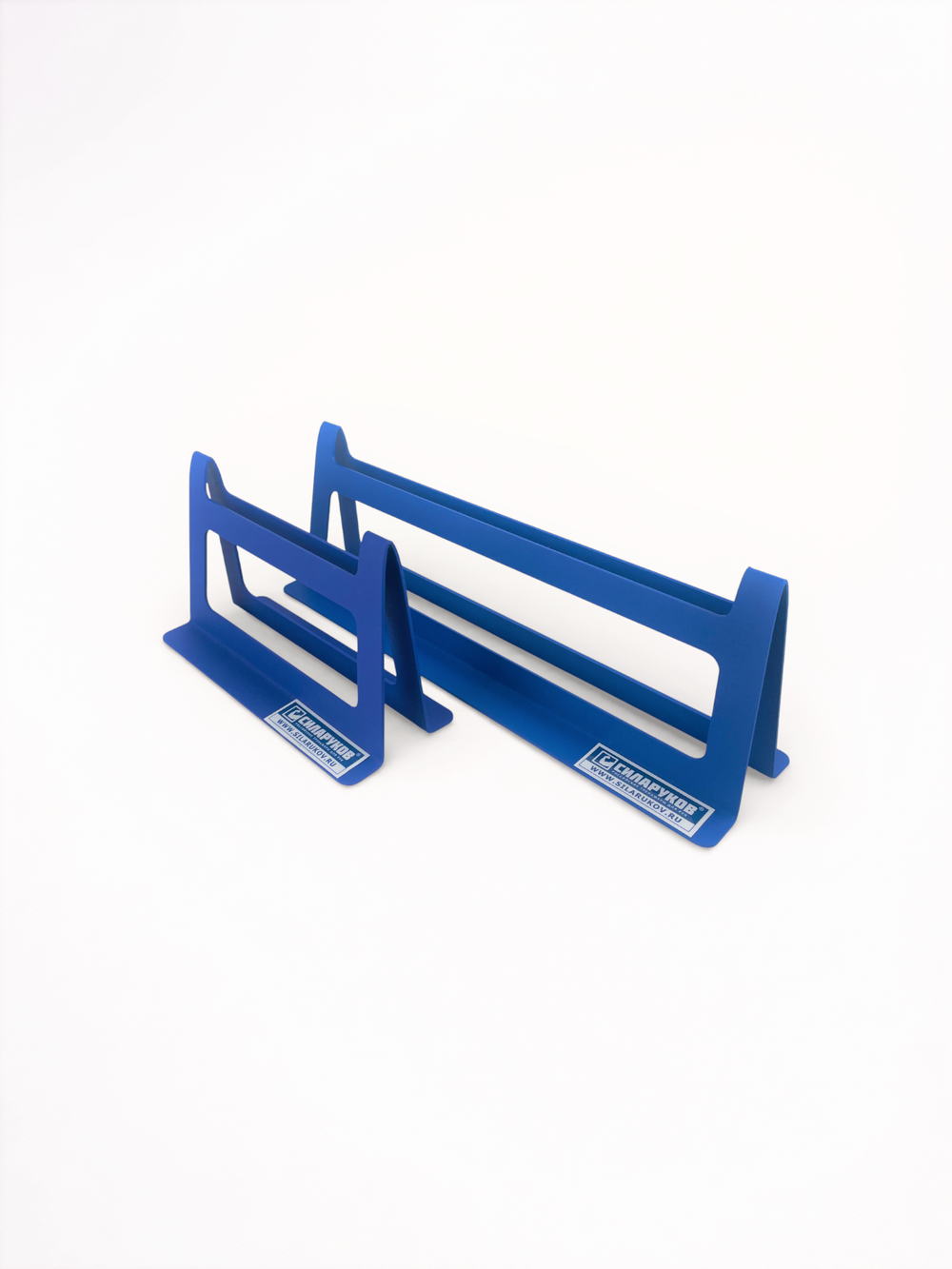 Подставка для торсионных эспандеров (СИЛАРУКОВ)