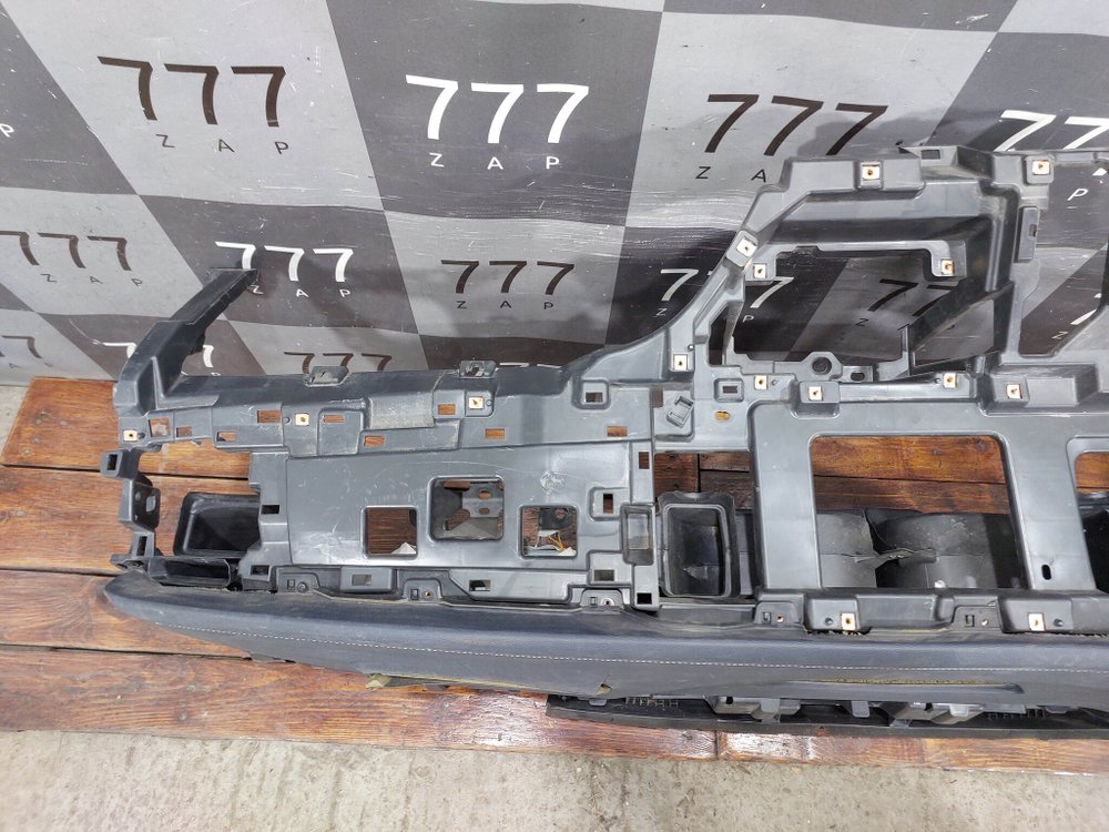 Панель приборов (торпедо) GAC GN8 20-нв Б/У Оригинал 6010003AMV