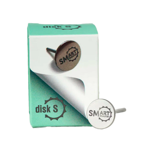 Диск педикюрный S (15мм) SMART