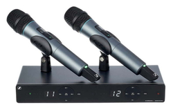 Sennheiser XSW 1-825 Dual B-Band Vocal