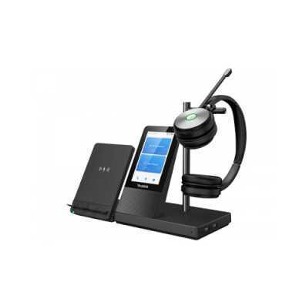 Гарнитура Yealink WH66 Dual UC